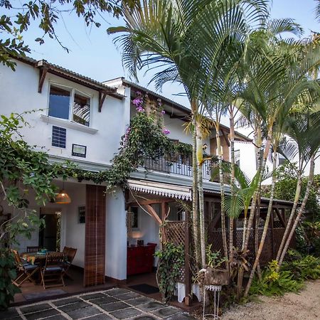 Sandy Lane Cottage Tamarin Exterior foto