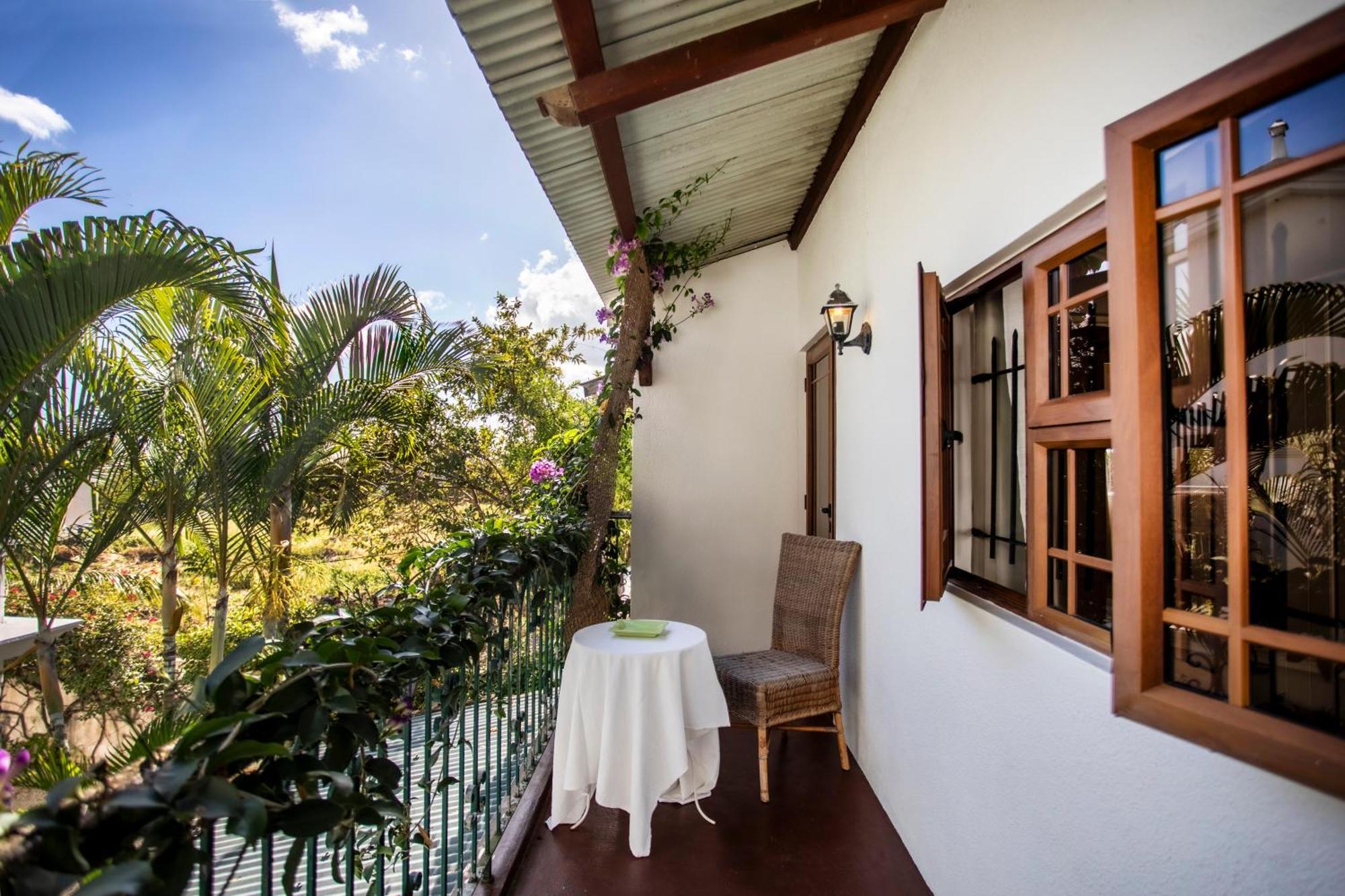 Sandy Lane Cottage Tamarin Exterior foto
